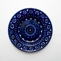 Arabia｜Valencia｜soup plate φ22.5cm｜3