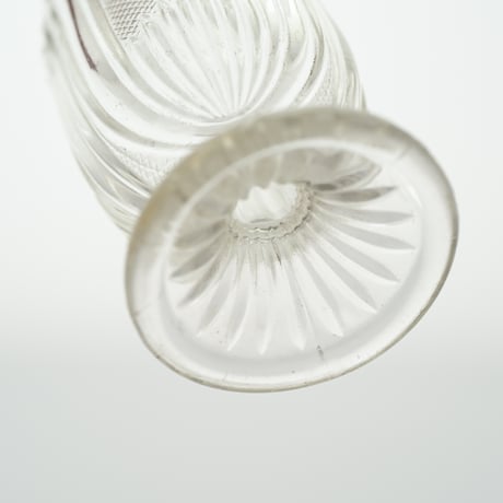 Nuutajarvi｜1011｜creamer｜clear