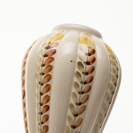 Old Arabia｜ARA｜vase H18.5cm