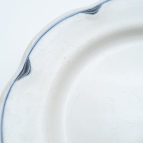 Arabia｜Pekka｜plate φ21cm｜3