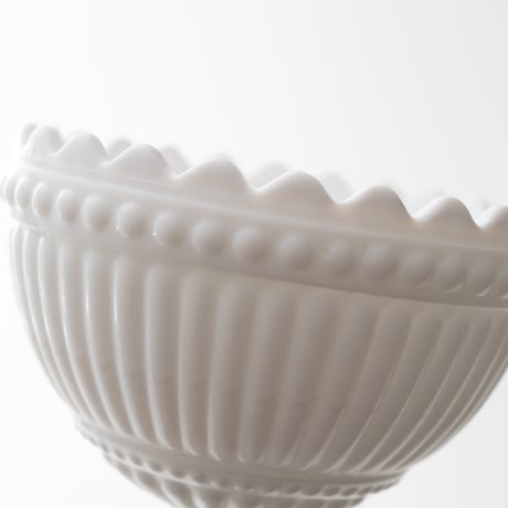 Iittala / Marimekko｜Maribowl｜white