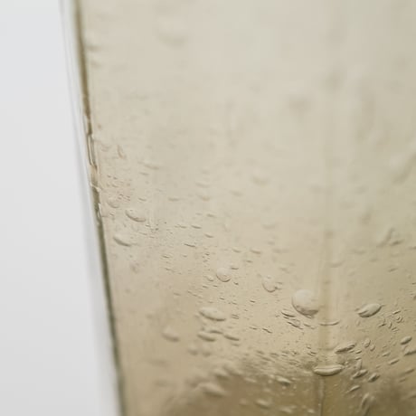 Nuutajarvi｜Puteli｜bottle/vase H21cm