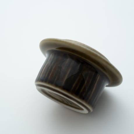 Arabia｜Kosmos｜egg/candle holder