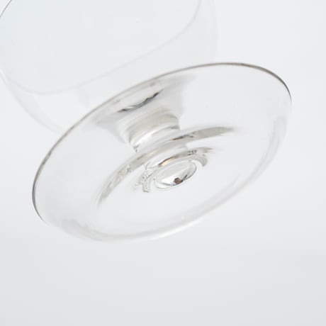 Iittala / Karhula｜Kimmo｜ice cream bowl φ9.2cm