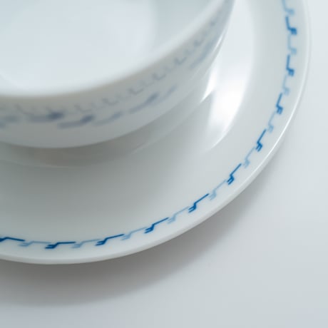 Finnair / Rosenthal｜cup φ9.0cm