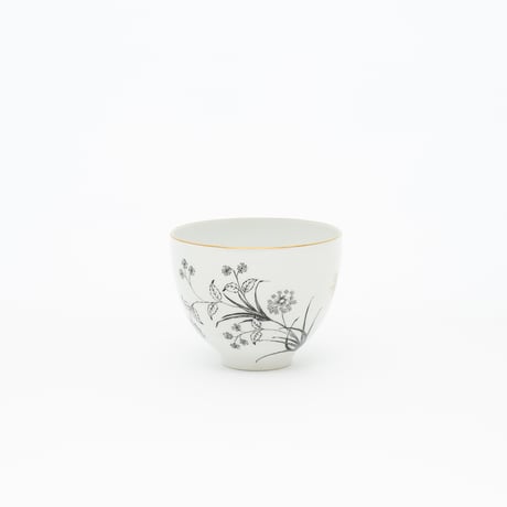 Arabia｜Perho｜bowl φ10cm