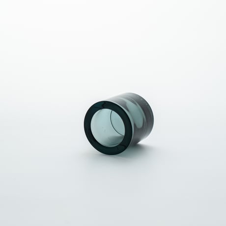 Iittala｜Kivi｜candle holder｜grey