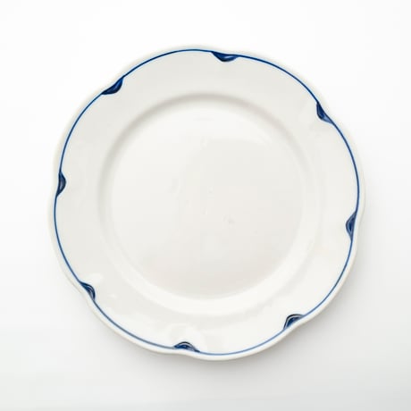 Old Arabia｜Pekka｜plate φ24cm｜2