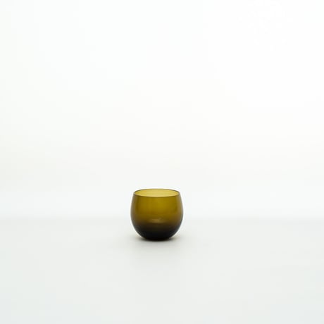 Nuutajärvi｜Marja｜glass｜S｜brown