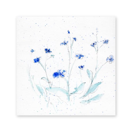 lumikka｜Correspondence-Botanica｜28