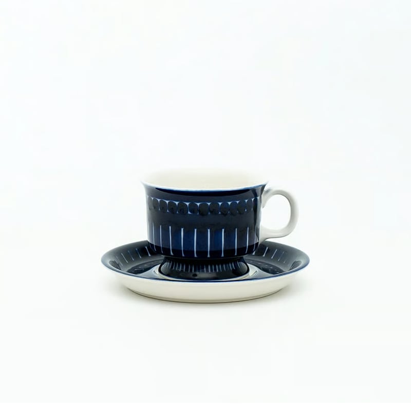 Arabia｜Valencia｜cup φ8cm | lumikka shop