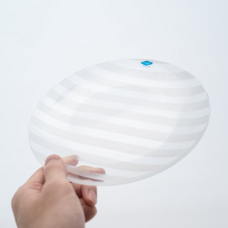 Nuutajarvi｜Vaskooli｜plate φ21cm