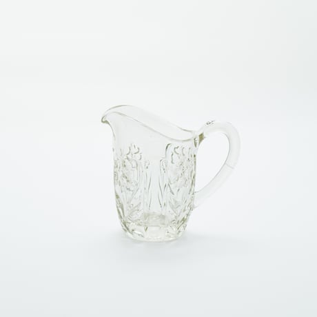 Karhula｜4537｜creamer｜flower
