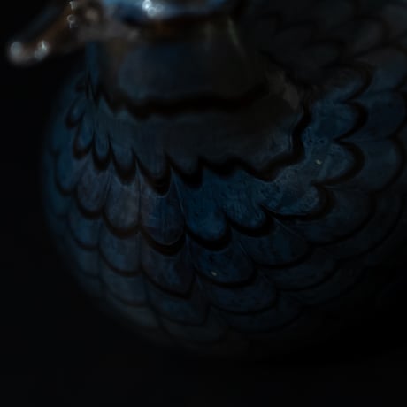 Nuutajarvi / Iittala｜Birds by Toikka｜Partrridge｜Anttila