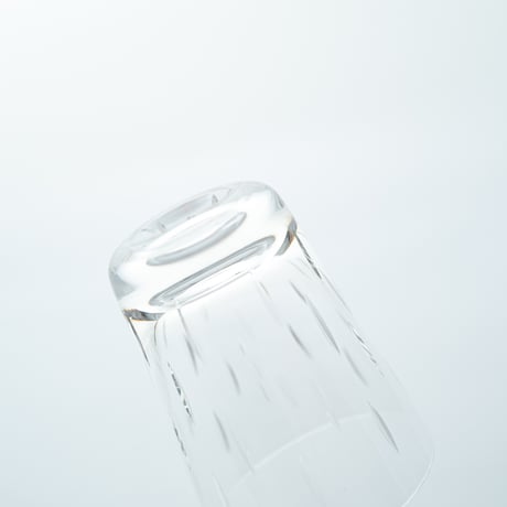 Nuutajarvi｜Inari｜glass φ7.4cm｜M