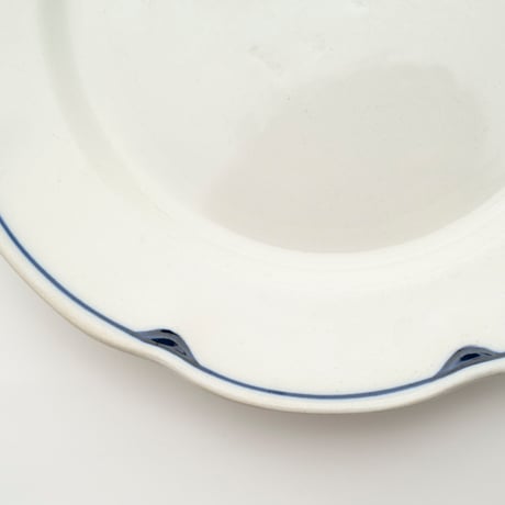 Old Arabia｜Pekka｜plate φ24cm｜2