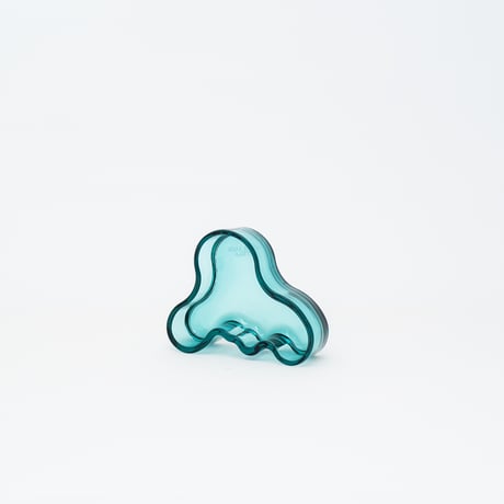 Iittala｜Aalto Collection｜bowl 98mm｜sea blue