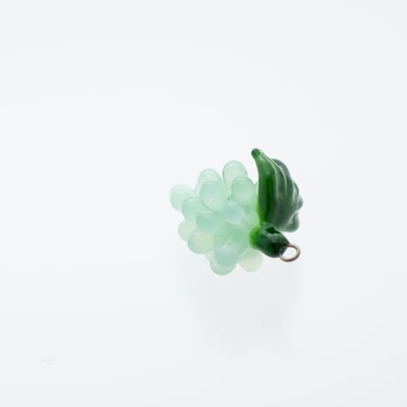 Czech｜glass fruit｜muscat