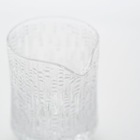 Iittala｜Ultima Thule｜creamer φ5.3cm