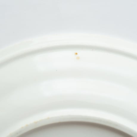 Arabia｜Suvi｜plate φ16.5cm