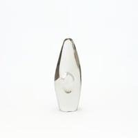 Iittala｜Orchid｜vase H13cm