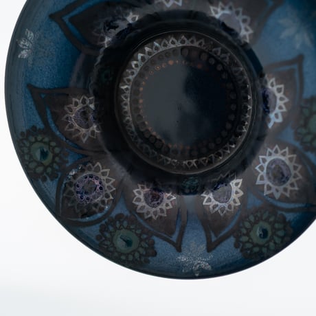 Arabia｜HLA 122｜bowl φ19.5cm