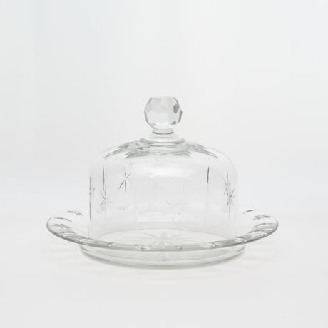 Iittala｜Venus｜cheese tray