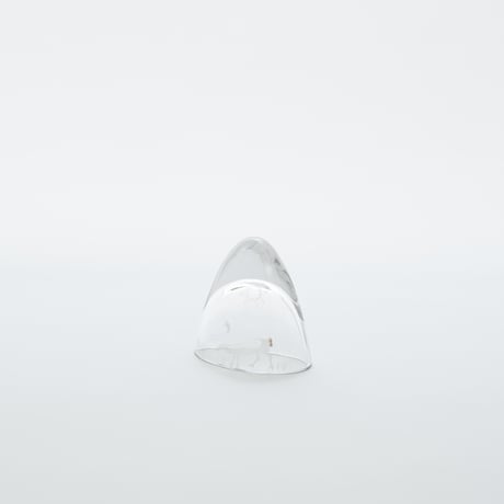 Iittala｜Tunturi｜art glass