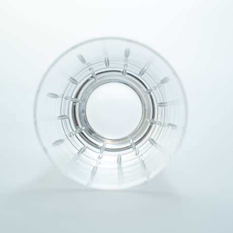 Nuutajarvi｜Inari｜glass φ7.2cm｜S