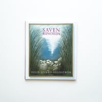 Book｜Helja｜Saven Runoilija / クレイの詩人