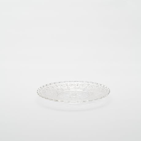 Nuutajarvi｜Apila｜plate φ14cm｜1893/1977