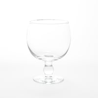 Nuutajarvi｜Lady｜beer glass / bowl H15.5cm