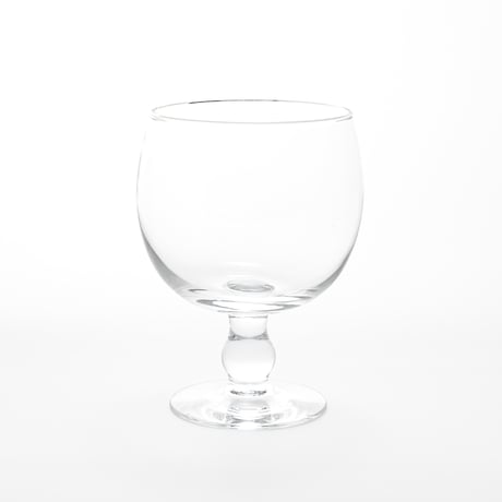 Nuutajarvi｜Lady｜beer glass / bowl H15.5cm