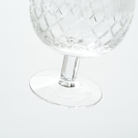 Nuutajarvi｜Leo｜aroma glass φ5.2cm｜B