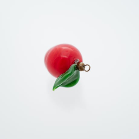 Czech｜glass fruit｜apple