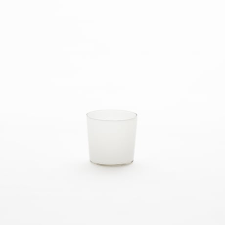 Iittala｜2514｜tumbler φ6.3cm｜white