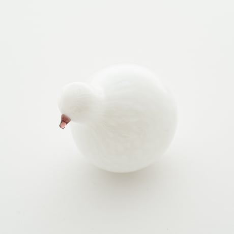 Nuutajarvi / Iittala｜Birds by Toikka｜Downy Chick