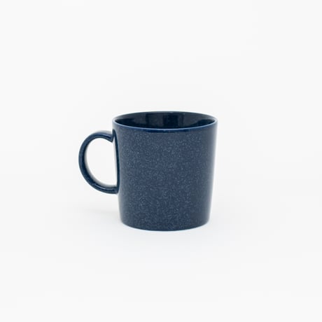 Arabia / Iittala｜Teema｜mug φ8.3cm｜dotted blue