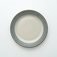 Arabia｜Kuru｜plate φ16.5cm