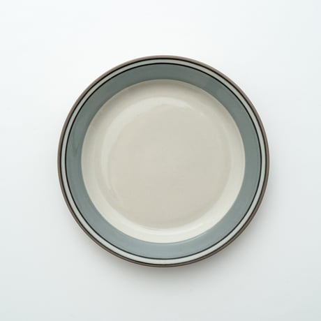 Arabia｜Kuru｜plate φ16.5cm