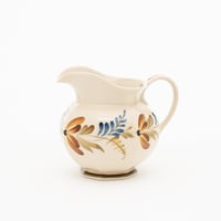 Arabia｜ARA｜pitcher H13.5cm