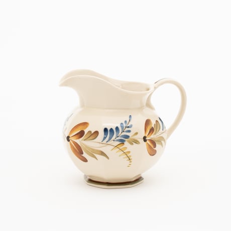 Arabia｜ARA｜pitcher H13.5cm