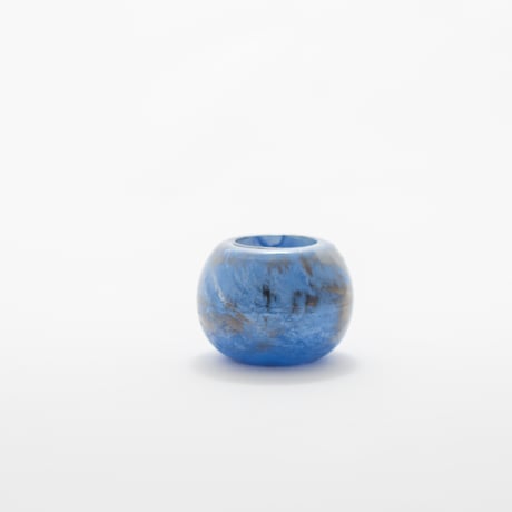 Nuutajarvi / Iittala｜Pilvi｜candle holder｜06
