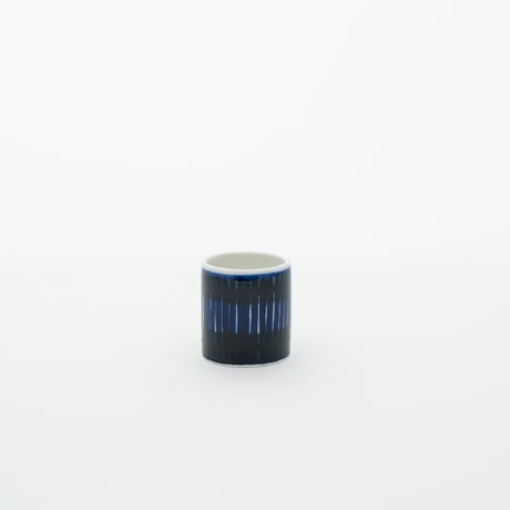 Arabia｜Haarikka｜cup φ4.8cm｜stripe｜3