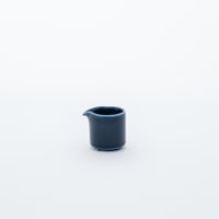 Arabia｜Kievari｜creamer φ4.3cm｜blue