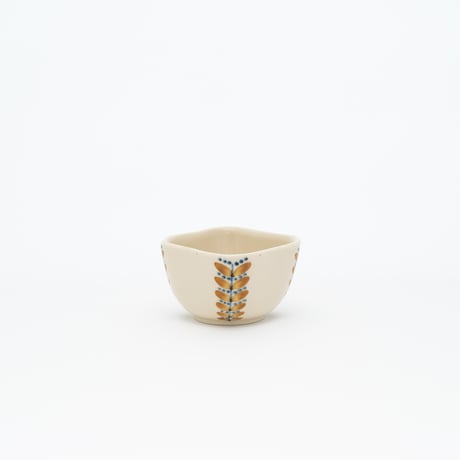 Old Arabia｜ARA｜mini bowl W7.8cm｜B