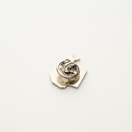Pin badge｜Finland