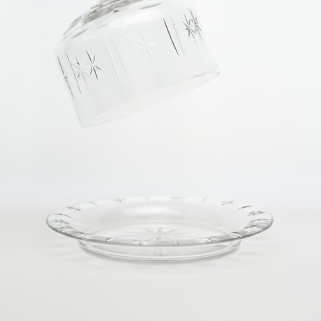 Iittala｜Venus｜cheese tray