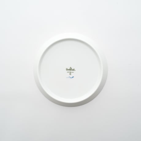Finnair / Rosenthal｜plate φ13.4cm