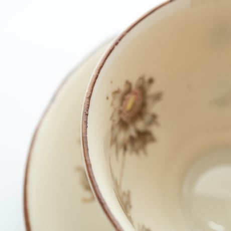 Old Arabia｜KB model｜Asteri｜cup φ9cm